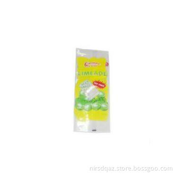 Custom Packaging Bags Ice Cream Composite Packaging Bags